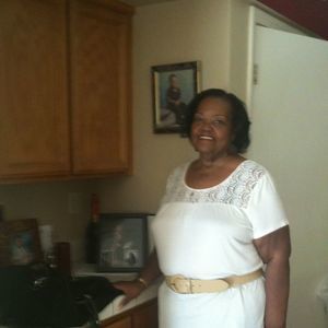 Meet your Posher, Earnestine